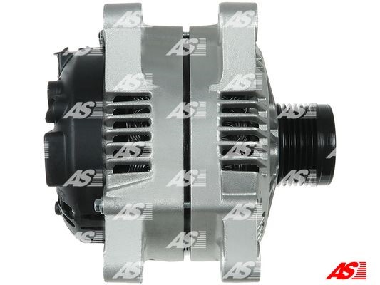 Generator AS-PL Generator AS-PL