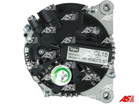 Generator AS-PL Generator AS-PL