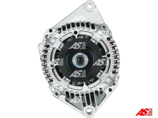 Generator 12V 110A As-pl A3448S AS-PL