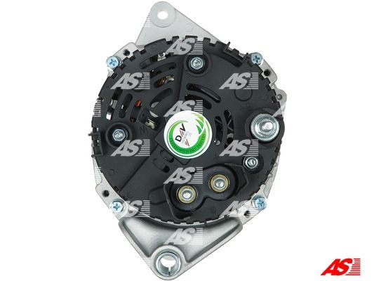 Generator 12V 110A As-pl A3448S AS-PL Generator 12V 110A As-pl A3448S AS-PL