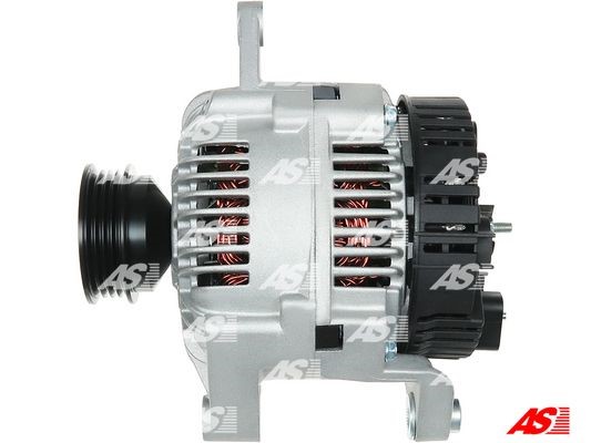 Generator 12V 110A As-pl A3448S AS-PL Generator 12V 110A As-pl A3448S AS-PL