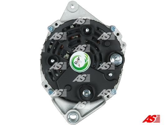 Generator 12V 110A As-pl A3449S AS-PL Generator 12V 110A As-pl A3449S AS-PL