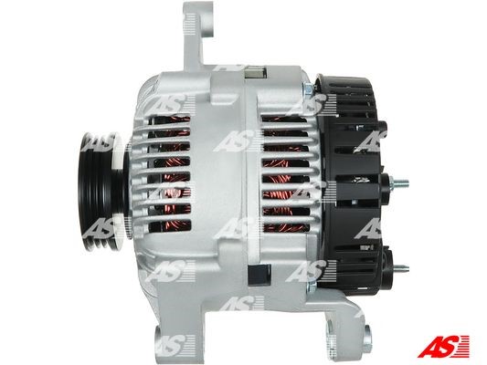 Generator 12V 110A As-pl A3449S AS-PL Generator 12V 110A As-pl A3449S AS-PL