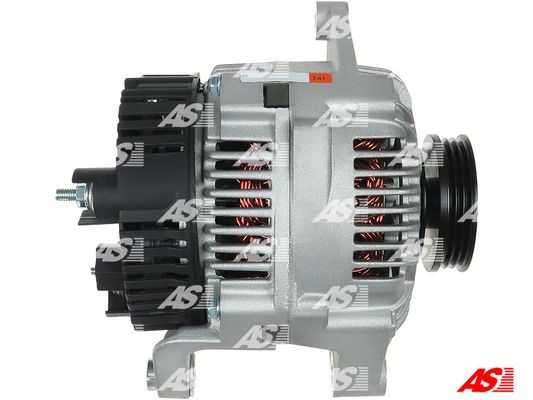 Generator 12V 110A As-pl A3450S AS-PL