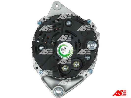 Generator 12V 110A As-pl A3450S AS-PL
