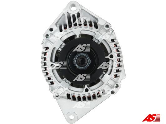 Generator 12V 110A As-pl A3454S AS-PL