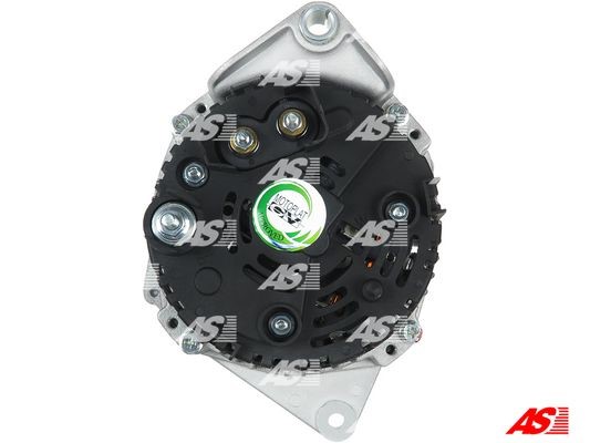 Generator 12V 110A As-pl A3454S AS-PL Generator 12V 110A As-pl A3454S AS-PL