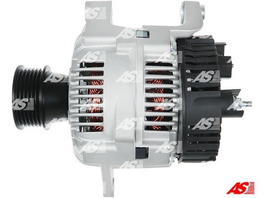 Generator 12V 110A As-pl A3454S AS-PL Generator 12V 110A As-pl A3454S AS-PL