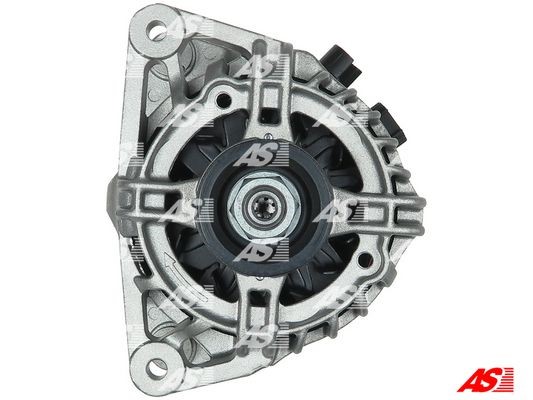Generator 12V 80A As-pl A4028PR AS-PL