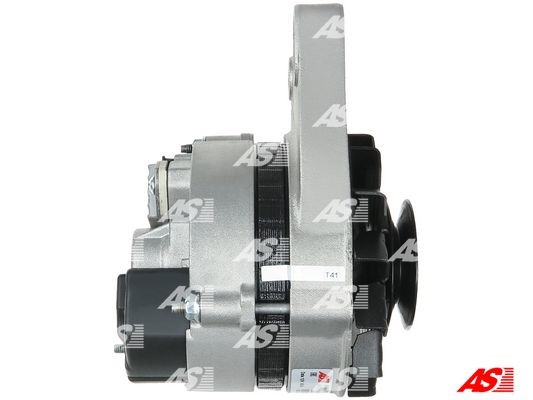 Generator 12V 55A As-pl A4047PR AS-PL