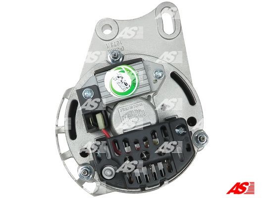 Generator 12V 55A As-pl A4047PR AS-PL