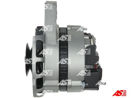 Generator 12V 55A As-pl A4047PR AS-PL