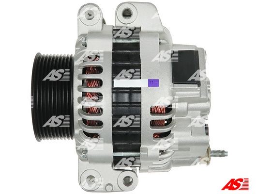 Generator 24V 100A As-pl A5331SR AS-PL