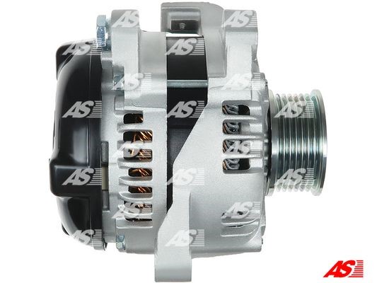 Generator 12V 100A As-pl A6603S AS-PL