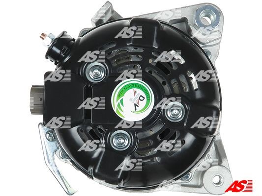 Generator 12V 100A As-pl A6603S AS-PL
