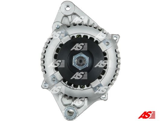Generator 12V 60A As-pl Brand new | as-pl | alternators A6612S AS-PL