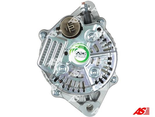 Generator 12V 60A As-pl Brand new | as-pl | alternators A6612S AS-PL