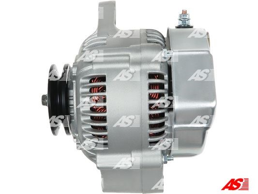 Generator 12V 60A As-pl Brand new | as-pl | alternators A6612S AS-PL