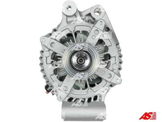 Generator 12V 150A As-pl A6616S AS-PL