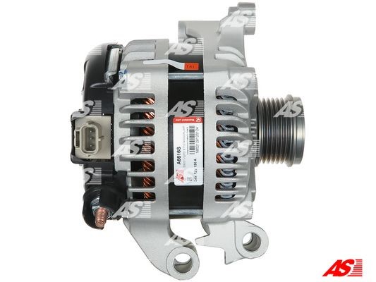 Generator 12V 150A As-pl A6616S AS-PL