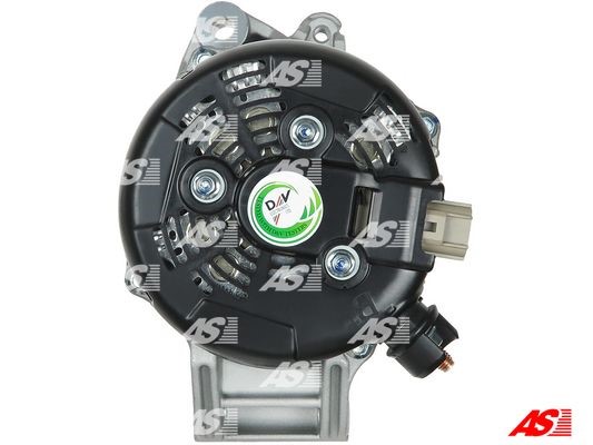Generator 12V 150A As-pl A6616S AS-PL