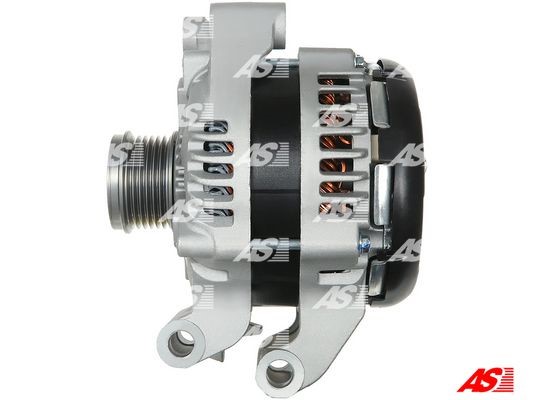 Generator 12V 150A As-pl A6616S AS-PL