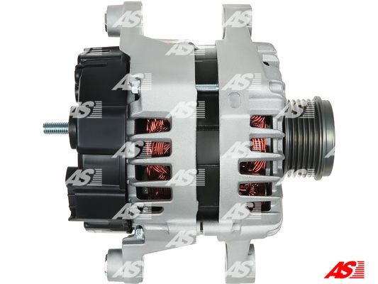 Generator 12V 130A As-pl A9304S AS-PL