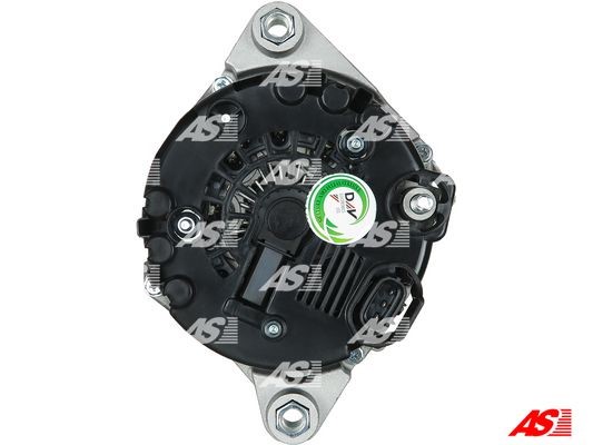 Generator 12V 130A As-pl A9304S AS-PL