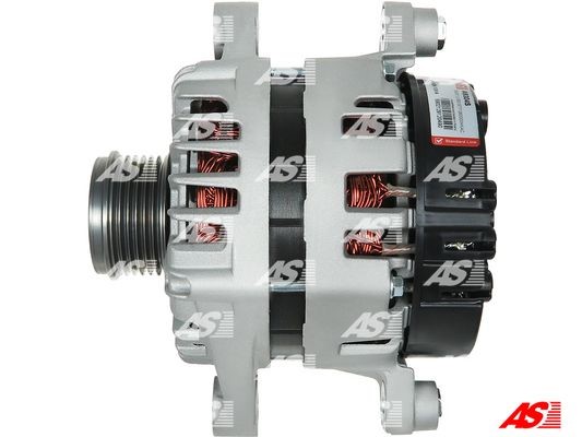 Generator 12V 130A As-pl A9304S AS-PL