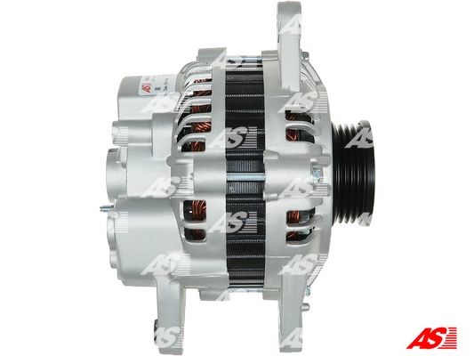 Generator 12V 75A As-pl A9307S AS-PL