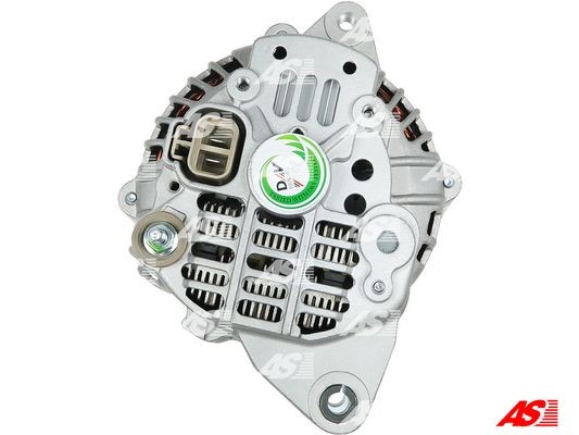 Generator 12V 75A As-pl A9307S AS-PL