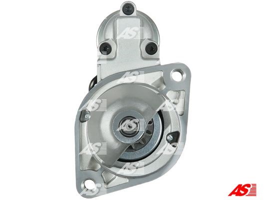 Startmotor 12V As-pl S0627S AS-PL