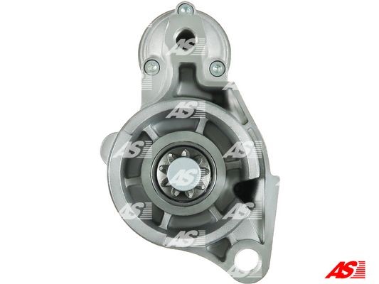 Startmotor 12V As-pl S0682S AS-PL