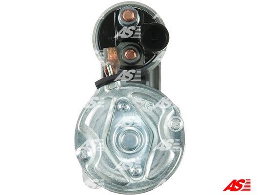Startmotor 12V As-pl S0682S AS-PL
