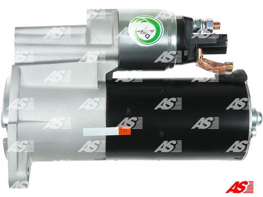 Startmotor 12V As-pl S0682S AS-PL