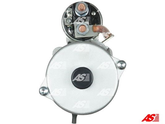Startmotor 12V As-pl S0786S AS-PL Startmotor 12V As-pl S0786S AS-PL