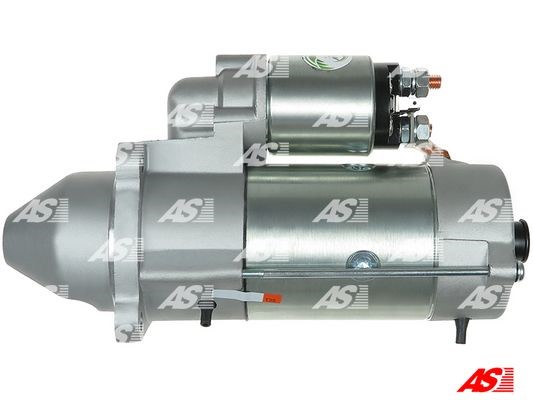 Startmotor 12V As-pl S0786S AS-PL