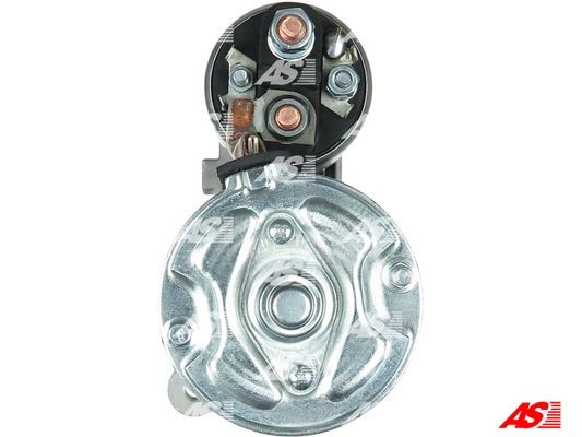 Startmotor 12V As-pl S0800S AS-PL
