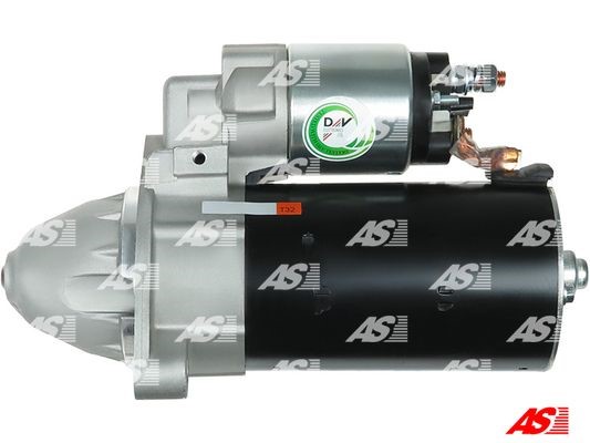 Startmotor 12V As-pl S0800S AS-PL