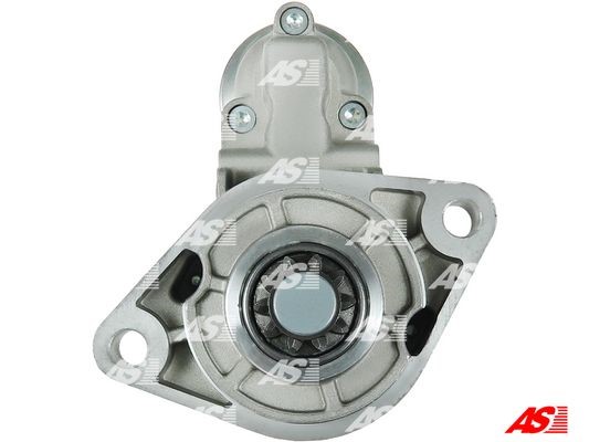 Startmotor 12V As-pl S0821S AS-PL
