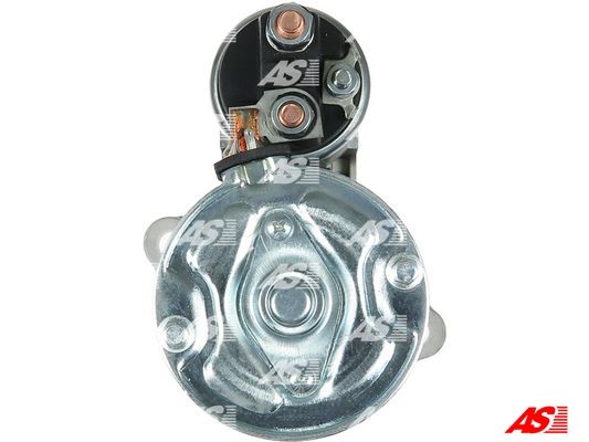 Startmotor 12V As-pl S0821S AS-PL