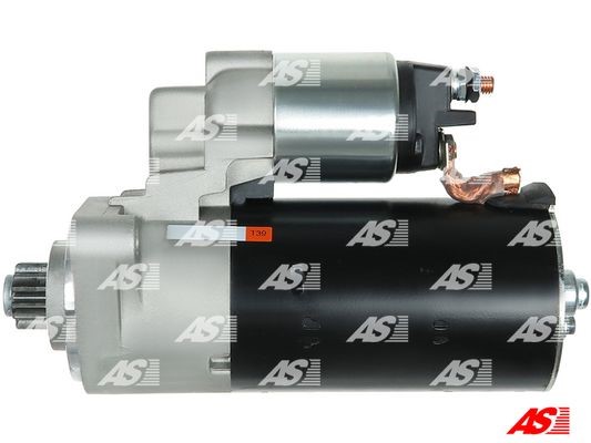 Startmotor 12V As-pl S0821S AS-PL