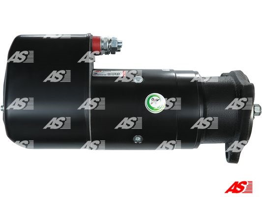 Startmotor 24V As-pl S0824S AS-PL