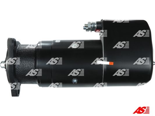 Startmotor 24V As-pl S0824S AS-PL