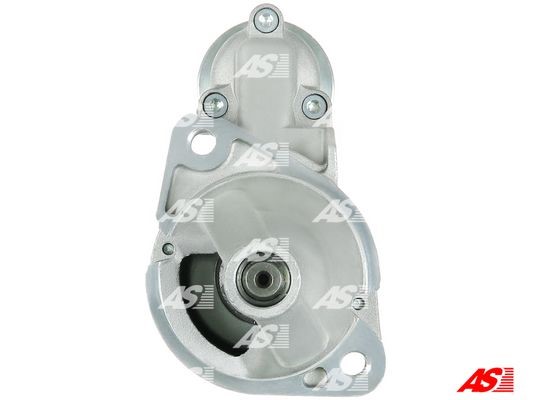 Startmotor 12V As-pl S0830S AS-PL