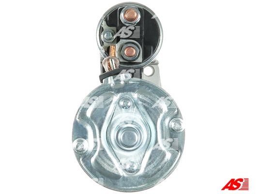 Startmotor 12V As-pl S0830S AS-PL