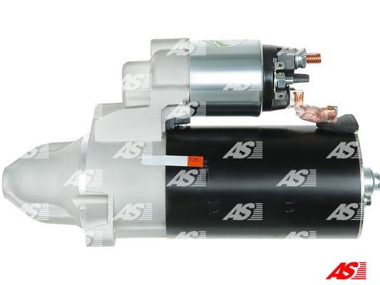 Startmotor 12V As-pl S0830S AS-PL