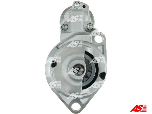 Startmotor 12V As-pl S0838S AS-PL
