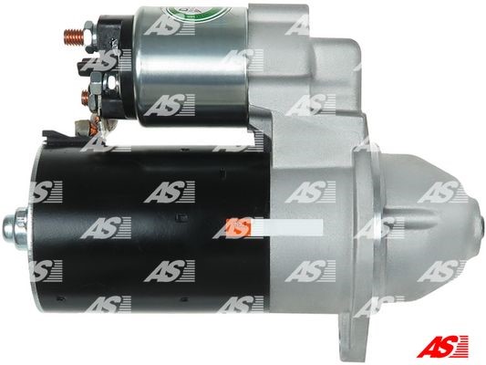 Startmotor 12V As-pl S0838S AS-PL Startmotor 12V As-pl S0838S AS-PL