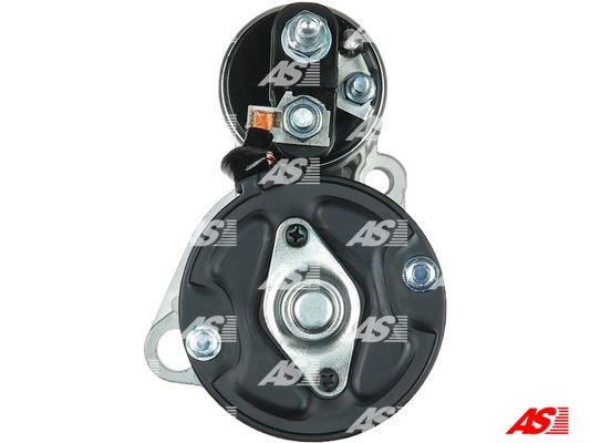 Startmotor 12V As-pl S0841S AS-PL